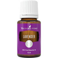 Эфирное масло Лаванды/ Lavender (Lavandula angustifolia) Young Living 5 мл