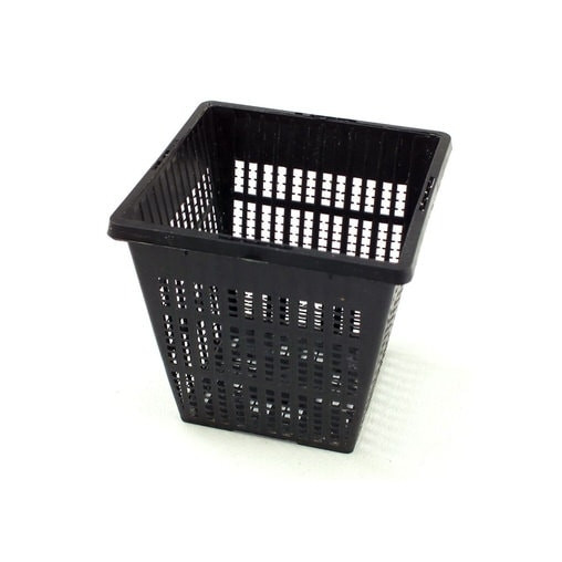 Кошик для висадки водних рослин - 11 х 11 см (об'єм -1 л)