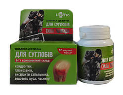Для суглобів ДД із 5 компонентів Сила Коноді No60 Лекопро