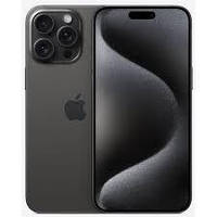 IPhone 15 Pro Max 512Gb Black Titanium