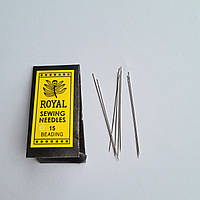 Иголка Royal Sewing Needles15 (4,8 см)