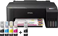 Принтер Epson L1210 (C11CJ70401)