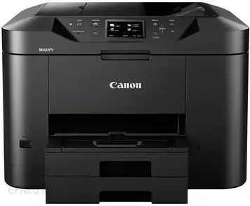 БФП Canon MAXIFY MB2750 (0958C009)