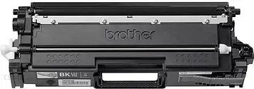 Картридж для лазерного принтера Brother TN-821XXLBK, Black