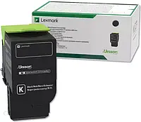 Тонер великої ємності Lexmark C242XK0 Extra