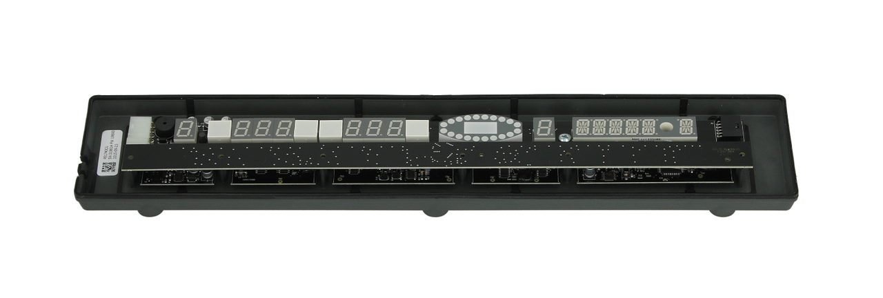 Плата керування PE1740C для пароконвектоматів Unox XVC 5 серії