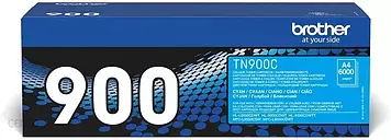 Картридж тонерний Brother TN-900C Cyan