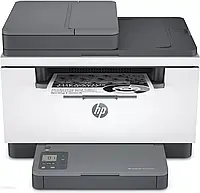 БФП HP LaserJet M234sdwe (6GX01E)