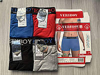 Мужские трусы-боксеры Veriboy (XL-4XL)