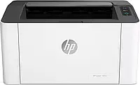 Принтер HP Laser M107w + Wi-Fi (4ZB78A)