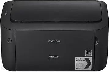Принтер Canon i-SENSYS LBP6030B (8468B006)