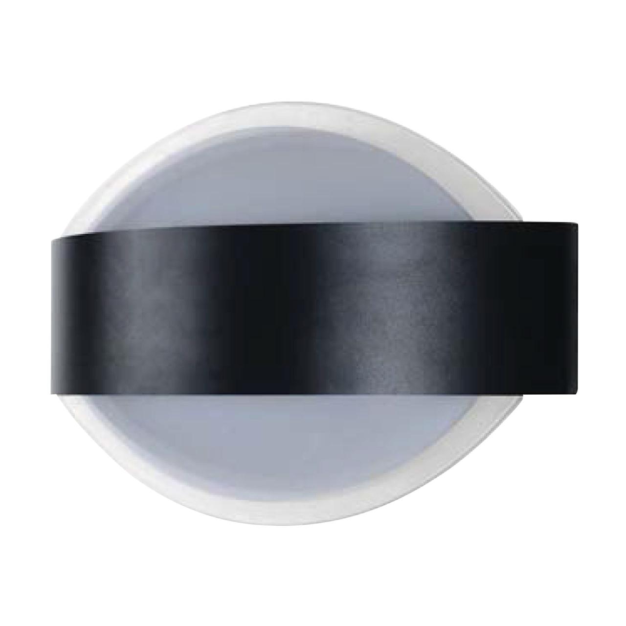 Світлодіодний світильник фасадний HERMES-2, фото 1