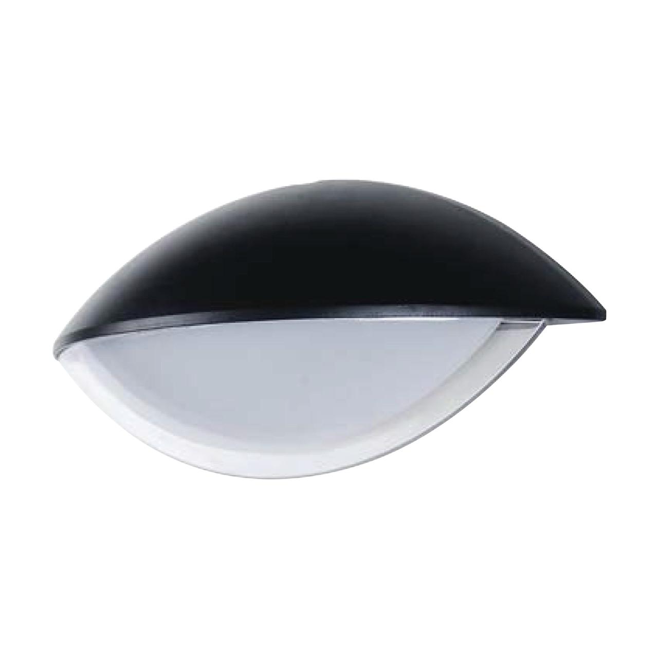 Світлодіодний світильник фасадний HERMES-1, фото 1