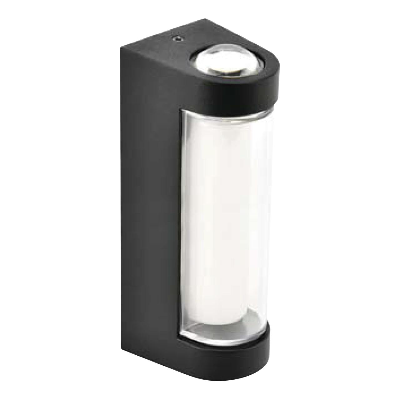 Світлодіодний світильник фасадний VECTOR-12, фото 1