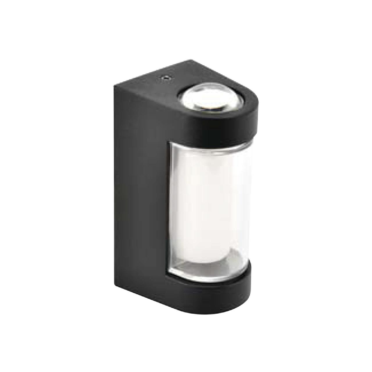 Світлодіодний світильник фасадний VECTOR-6, фото 1