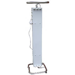 Опромінювач бактерицидний пересувний шестиламповий ОБПе-450М