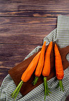 Семена весовые моркови Медовый поцелуй 0,1 кг
