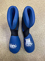 Защита стопы (Обувь карате) PU(повреждение от скойтча)