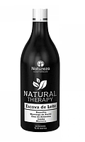 Нанопластика для волос Natureza Natural Therapy de Leite