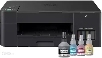 БФП Brother DCP-T420W + Wi-Fi (DCPT420WR1)
