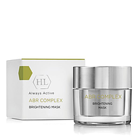 Осветляющая маска Brightening Mask ABR Complex Holy Land 250 мл