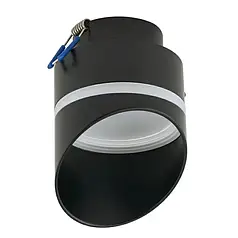 Світильник точковий Nowodvorski VIS під лампу GX53 10485