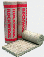 Маты негорючие ROCKWOOL ProRox WM920 100 мм