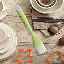 Пензлик силіконовий великий 26*4,5 см, фото 2