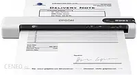 Протяжний сканер Epson WorkForce DS-80W (B11B253402)