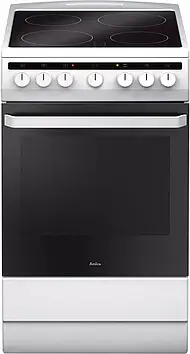 Електрична плита Amica 58CE1.30HMsQ(W)