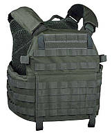 Плитоноска Warrior Assault Systems Dynamic Combat System olive