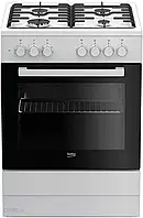 Комбінована плита Beko FSE62120DW