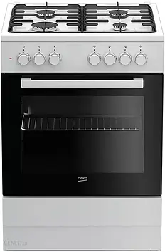 Комбінована плита Beko FSE62120DW