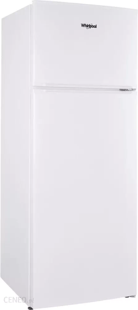 Холодильник з морозильною камерою Whirlpool W55TM 4110 W - фото 2 - id-p1984855860