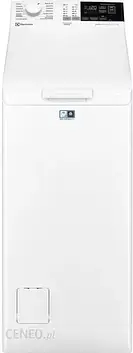 Пральна машина автоматична Electrolux EW6T4261P