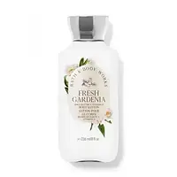 Лосьон парфюмированный для тела Fresh Gardenia Bath and Body Works