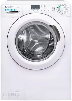 Пральна машина автоматична Candy CS4 1061DE/1-S