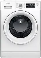 Пральна машина автоматична Whirlpool FFB 6238 W