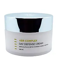 Дневной защитный крем DAY DEFENSE CREAM SPF 12 Alpha-Beta Retinol Holy Land 250 мл