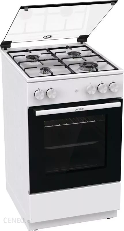 Газова плита Gorenje GG5A13WJ