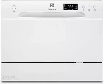 Посудомийна машина Electrolux ESF2400OW