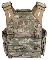 Плитоноска Warrior assault systems Low Profile Plate Carrier V 1