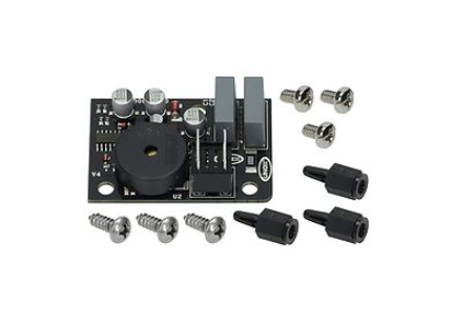 Зумер (плата) KTM1001C для печі Unox XFT / XF / XB, фото 1