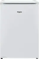 Холодильник з морозильною камерою Whirlpool W55VM 1110 W