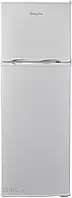 Холодильник з морозильною камерою ELECTRO-LINE BCD 138