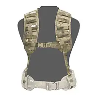 РПС (плечи и ремень) Warrior Assault System Molle Harness + Padded Load Bearing Patrol multicam