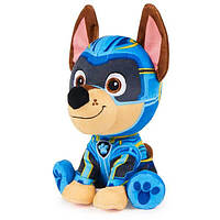 М'яка іграшка Spin Master Paw Patrol у кіно 2 щеня Гонщик 15 см (SM84240/7159)