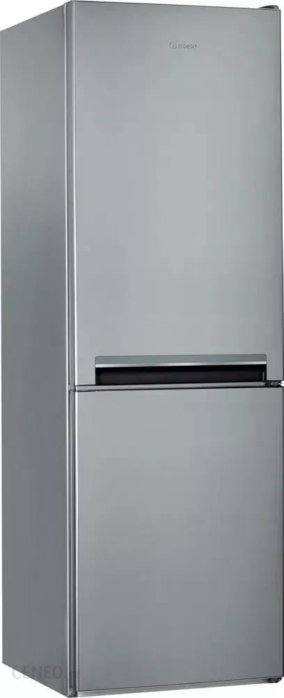 Холодильник з морозильною камерою Indesit LI7 S1E S - фото 3 - id-p1984855927