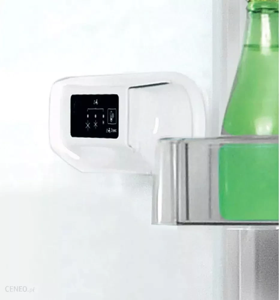 Холодильник з морозильною камерою Indesit LI7 S1E S - фото 4 - id-p1984855927