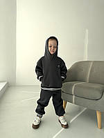 Спортивний костюм утеплений для хлопчика M2